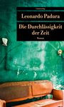 Die Durchlässigkeit der Zeit Cover des Buches Die Durchlässigkeit der Zeit (ISBN: 9783293208872)