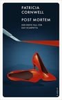 Post Mortem Cover des Buches Post Mortem (ISBN: 9783311155249)