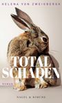 Totalschaden Cover des Buches Totalschaden (ISBN: 9783312011636)
