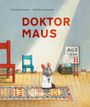 Doktor Maus Cover des Buches Doktor Maus (ISBN: 9783314104909)