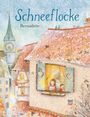 Schneeflocke Cover des Buches Schneeflocke (ISBN: 9783314106194)