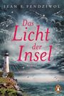 Das Licht der Insel Cover des Buches Das Licht der Insel (ISBN: 9783328101611)