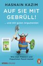 Auf sie mit Gebrüll! Cover des Buches Auf sie mit Gebrüll! (ISBN: 9783328104933)