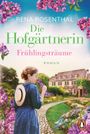 Die Hofgärtnerin − Frühlingsträume Cover des Buches Die Hofgärtnerin − Frühlingsträume (ISBN: 9783328106807)