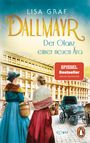 Dallmayr. Der Glanz einer neuen Ära Cover des Buches Dallmayr. Der Glanz einer neuen Ära (ISBN: 9783328107026)