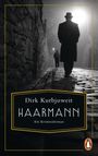 Haarmann Cover des Buches Haarmann (ISBN: 9783328107439)