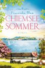 Chiemseesommer Cover des Buches Chiemseesommer (ISBN: 9783328107477)