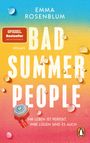 Bad Summer People Cover des Buches Bad Summer People (ISBN: 9783328110347)