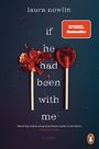 If he had been with me Cover des Buches If he had been with me (ISBN: 9783328110989)