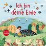 Ich bin deine Erde Cover des Buches Ich bin deine Erde (ISBN: 9783328302834)