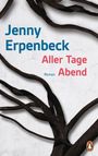 Aller Tage Abend Cover des Buches Aller Tage Abend (ISBN: 9783328604013)
