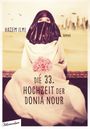 Die 33. Hochzeit der Donia Nour Cover des Buches Die 33. Hochzeit der Donia Nour (ISBN: 9783351050276)