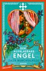 Der aufblasbare Engel Cover des Buches Der aufblasbare Engel (ISBN: 9783351050580)