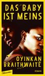 Das Baby ist meins Cover des Buches Das Baby ist meins (ISBN: 9783351050894)