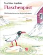 Flaschenpost Cover des Buches Flaschenpost (ISBN: 9783356012958)