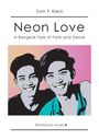Neon Love Cover des Buches Neon Love (ISBN: 9783384205391)