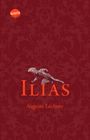Ilias Cover des Buches Ilias (ISBN: 9783401500256)