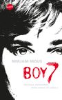 Boy 7 Cover des Buches Boy 7 (ISBN: 9783401504216)