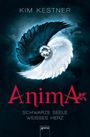 Anima Cover des Buches Anima (ISBN: 9783401510224)