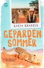 Gepardensommer Cover des Buches Gepardensommer (ISBN: 9783401511627)