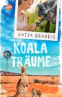 Koalaträume Cover des Buches Koalaträume (ISBN: 9783401512006)