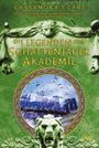 Die Legenden der Schattenjäger-Akademie Cover des Buches Die Legenden der Schattenjäger-Akademie (ISBN: 9783401601472)