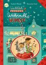 Ein wirklich wahres Weihnachtswunder Cover des Buches Ein wirklich wahres Weihnachtswunder (ISBN: 9783401606378)