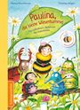 Paulina, die kleine Wiesenhummel Cover des Buches Paulina, die kleine Wiesenhummel (ISBN: 9783401713267)