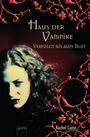 Verfolgt bis aufs Blut Cover des Buches Verfolgt bis aufs Blut (ISBN: 9783401800356)