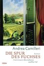 Die Spur des Fuchses Cover des Buches Die Spur des Fuchses (ISBN: 9783404166701)