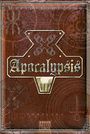 Apocalypsis III Cover des Buches Apocalypsis III (ISBN: 9783404168309)