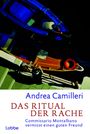 Das Ritual der Rache Cover des Buches Das Ritual der Rache (ISBN: 9783404169108)