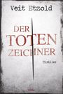 Der Totenzeichner Cover des Buches Der Totenzeichner (ISBN: 9783404172290)