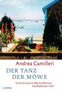 Der Tanz der Möwe Cover des Buches Der Tanz der Möwe (ISBN: 9783404172573)