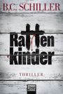 Rattenkinder Cover des Buches Rattenkinder (ISBN: 9783404172641)