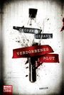 Verdorbenes Blut Cover des Buches Verdorbenes Blut (ISBN: 9783404172818)