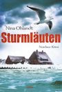 Sturmläuten Cover des Buches Sturmläuten (ISBN: 9783404174720)