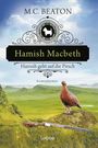 Hamish Macbeth geht auf die Pirsch Cover des Buches Hamish Macbeth geht auf die Pirsch (ISBN: 9783404175253)