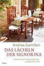 Das Lächeln der Signorina Cover des Buches Das Lächeln der Signorina (ISBN: 9783404175673)