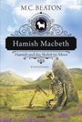 Hamish Macbeth und das Skelett im Moor Cover des Buches Hamish Macbeth und das Skelett im Moor (ISBN: 9783404176083)