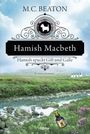 Hamish Macbeth spuckt Gift und Galle Cover des Buches Hamish Macbeth spuckt Gift und Galle (ISBN: 9783404176748)