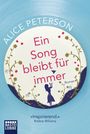 Ein Song bleibt für immer Cover des Buches Ein Song bleibt für immer (ISBN: 9783404177080)