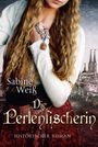 Die Perlenfischerin Cover des Buches Die Perlenfischerin (ISBN: 9783404177752)