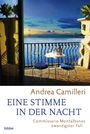 Eine Stimme in der Nacht Cover des Buches Eine Stimme in der Nacht (ISBN: 9783404179268)
