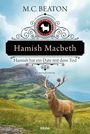 Hamish Macbeth hat ein Date mit dem Tod Cover des Buches Hamish Macbeth hat ein Date mit dem Tod (ISBN: 9783404179947)