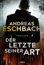Der Letzte seiner Art Cover des Buches Der Letzte seiner Art (ISBN: 9783404180233)