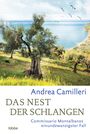 Das Nest der Schlangen Cover des Buches Das Nest der Schlangen (ISBN: 9783404183319)
