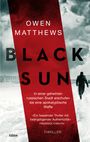 Black Sun Cover des Buches Black Sun (ISBN: 9783404183371)