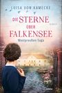 Die Sterne über Falkensee Cover des Buches Die Sterne über Falkensee (ISBN: 9783404183715)