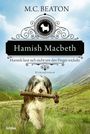 Hamish Macbeth lässt sich nicht um den Finger wickeln Cover des Buches Hamish Macbeth lässt sich nicht um den Finger wickeln (ISBN: 9783404184149)